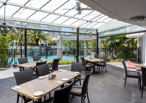 Sovereign On The Gold Coast - Accommodation Gold Coast 1