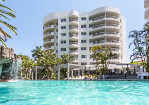 Sovereign On The Gold Coast - Accommodation Gold Coast 6