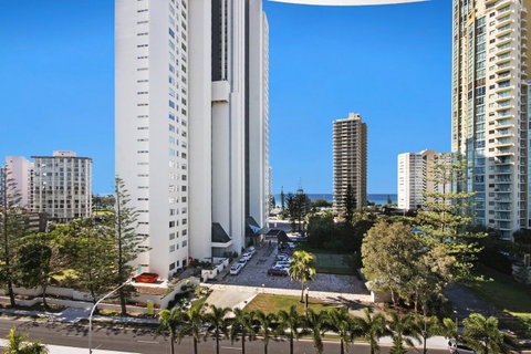 Sovereign On The Gold Coast - Accommodation Gold Coast 17