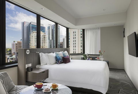 Capri By Fraser Brisbane - Gold Coast 4U 5