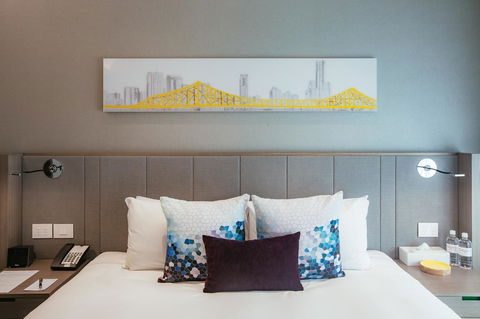 Capri By Fraser Brisbane - Gold Coast 4U 7