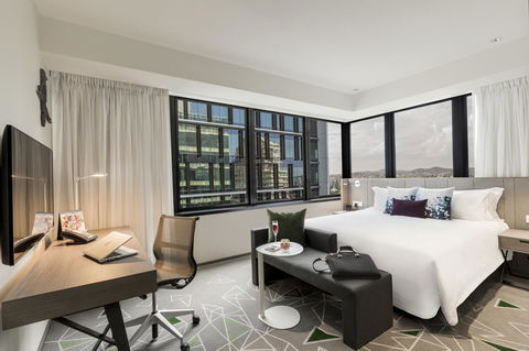 Capri By Fraser Brisbane - Gold Coast 4U 4