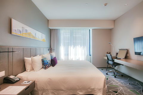 Capri By Fraser Brisbane - Gold Coast 4U 44