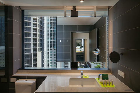 Capri By Fraser Brisbane - Gold Coast 4U 27