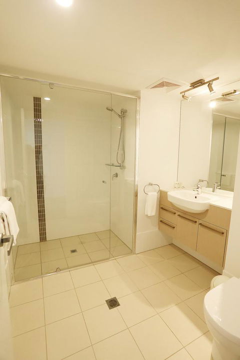 Q Resorts Paddington - Accommodation Gold Coast 31