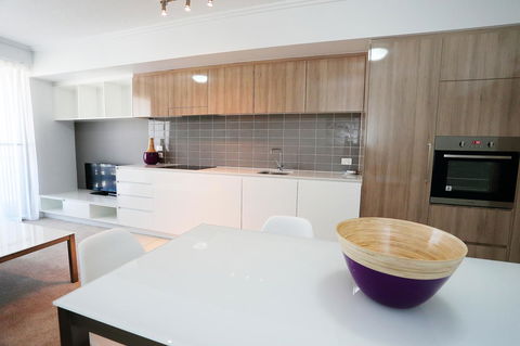 Q Resorts Paddington - Accommodation Gold Coast 38