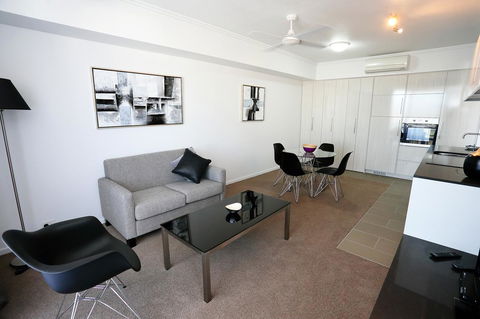 Q Resorts Paddington - Accommodation Gold Coast 4
