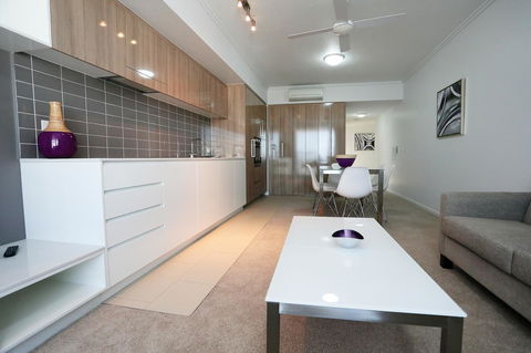 Q Resorts Paddington - Accommodation Gold Coast 32