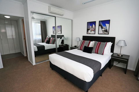 Q Resorts Paddington - Accommodation Gold Coast 3
