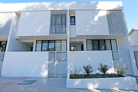Q Resorts Paddington - Accommodation Gold Coast 16