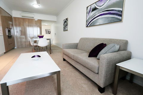 Q Resorts Paddington - Accommodation Gold Coast 22