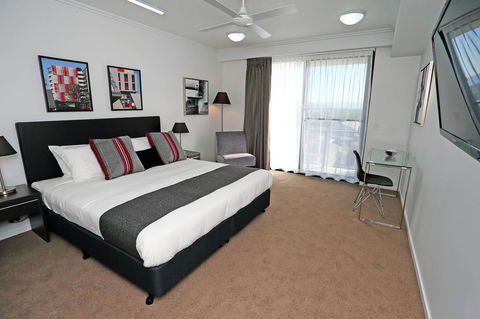 Q Resorts Paddington - Accommodation Gold Coast 18