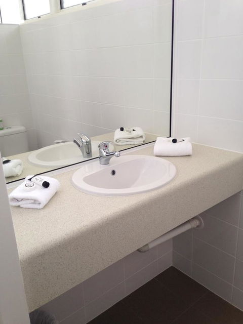 Q Resorts Paddington - Accommodation Gold Coast 29