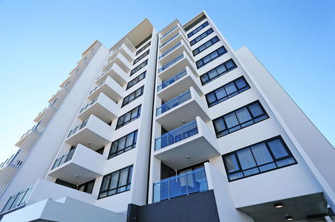Q Resorts Paddington - Accommodation Gold Coast 7