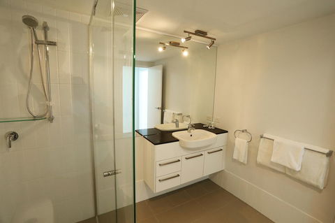 Q Resorts Paddington - Accommodation Gold Coast 35