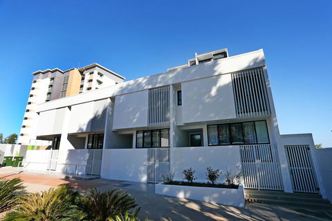Q Resorts Paddington - Accommodation Gold Coast 1