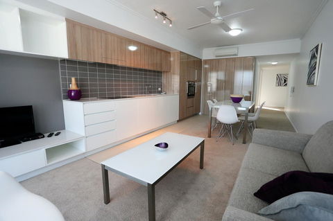 Q Resorts Paddington - Accommodation Gold Coast 25