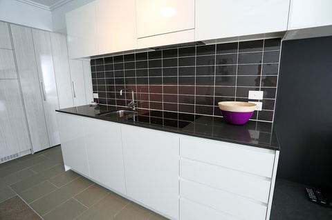Q Resorts Paddington - Accommodation Gold Coast 19