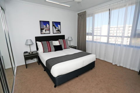 Q Resorts Paddington - Accommodation Gold Coast 10