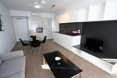 Q Resorts Paddington - Accommodation Gold Coast 8