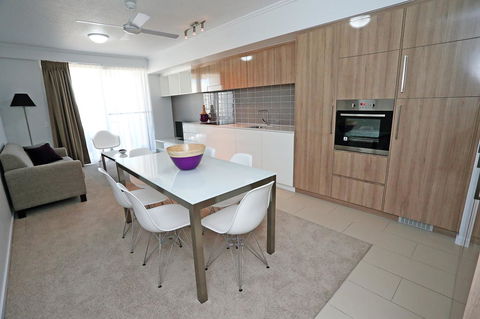 Q Resorts Paddington - Accommodation Gold Coast 40