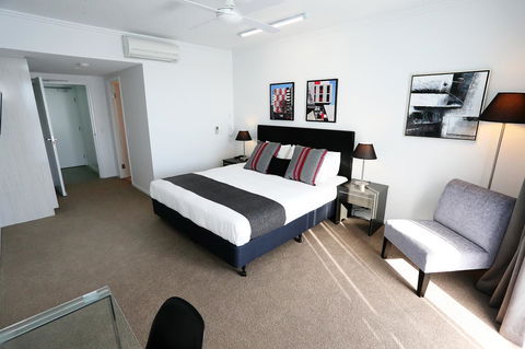 Q Resorts Paddington - Accommodation Gold Coast 9