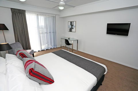 Q Resorts Paddington - Accommodation Gold Coast 34