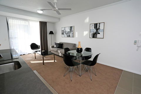 Q Resorts Paddington - Accommodation Gold Coast 5