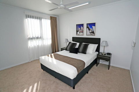 Q Resorts Paddington - Accommodation Gold Coast 6
