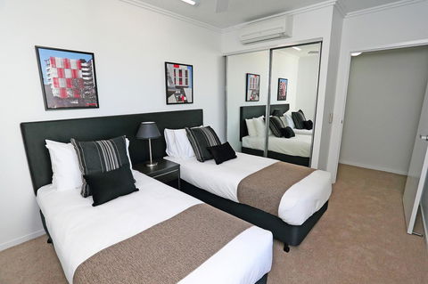 Q Resorts Paddington - Accommodation Gold Coast 30