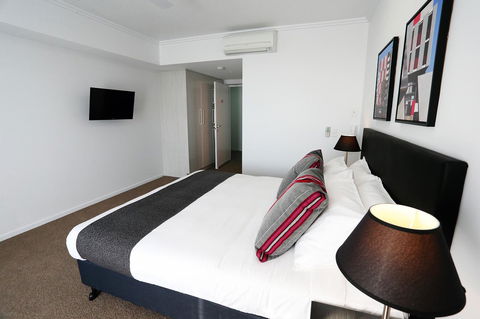 Q Resorts Paddington - Accommodation Gold Coast 42