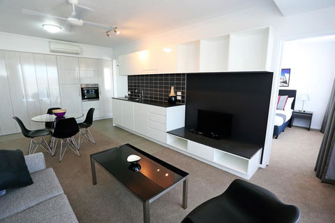 Q Resorts Paddington - Accommodation Gold Coast 2