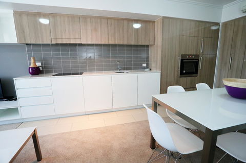 Q Resorts Paddington - Accommodation Gold Coast 27