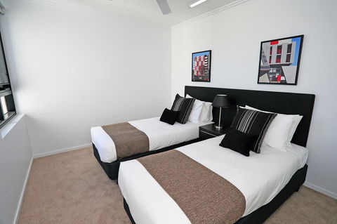 Q Resorts Paddington - Accommodation Gold Coast 28