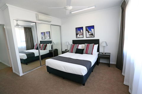 Q Resorts Paddington - Accommodation Gold Coast 37
