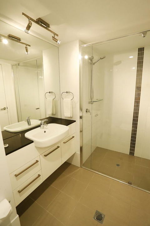 Q Resorts Paddington - Accommodation Gold Coast 13