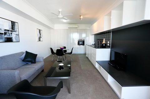 Q Resorts Paddington - Accommodation Gold Coast 11