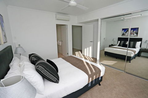 Q Resorts Paddington - Accommodation Gold Coast 21
