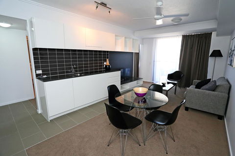 Q Resorts Paddington - Accommodation Gold Coast 36
