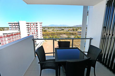 Q Resorts Paddington - Accommodation Gold Coast 14