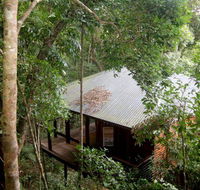 Cairns Reef  Rainforest BB - Accommodation Gold Coast