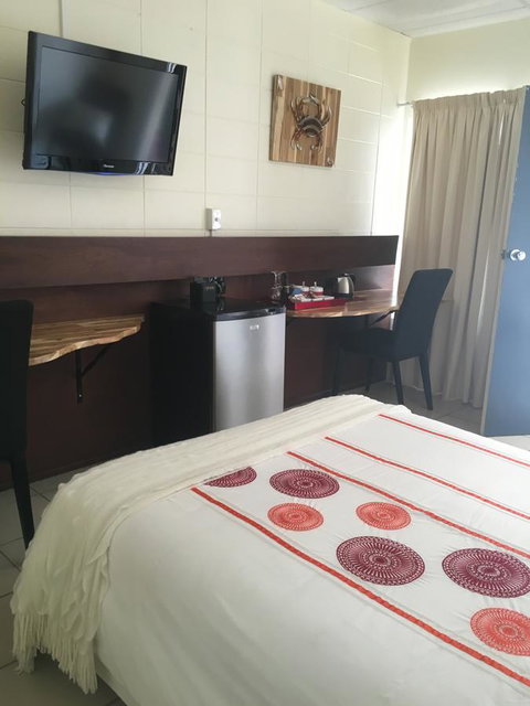 Black Marlin Motel - Accommodation Gold Coast 24