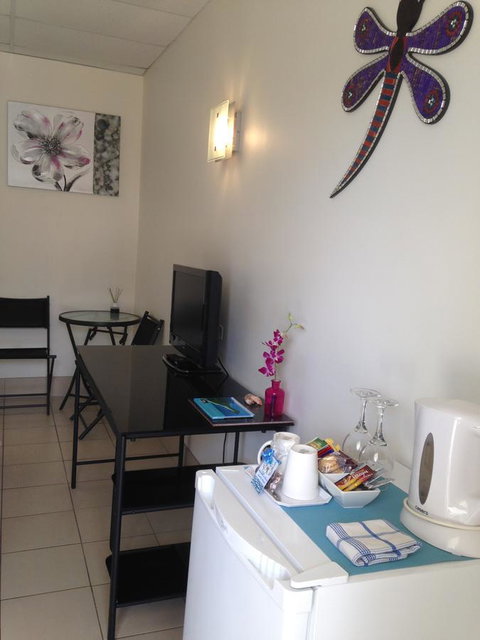 Black Marlin Motel - Accommodation Gold Coast 9