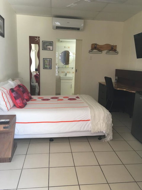 Black Marlin Motel - Accommodation Gold Coast 23