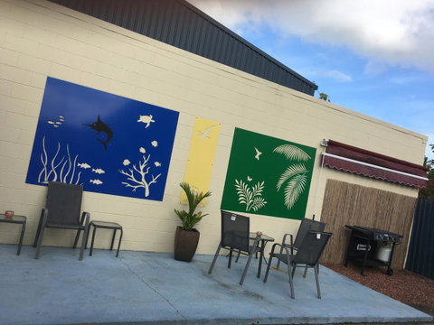 Black Marlin Motel - Accommodation Gold Coast 12