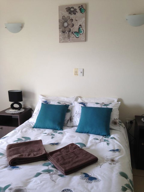 Black Marlin Motel - Accommodation Gold Coast 4