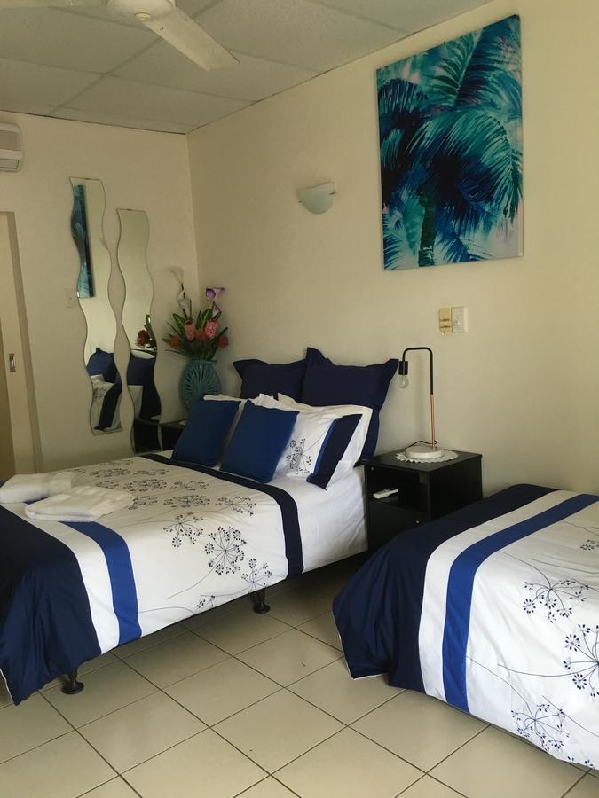 Mighell QLD Accommodation Gold Coast