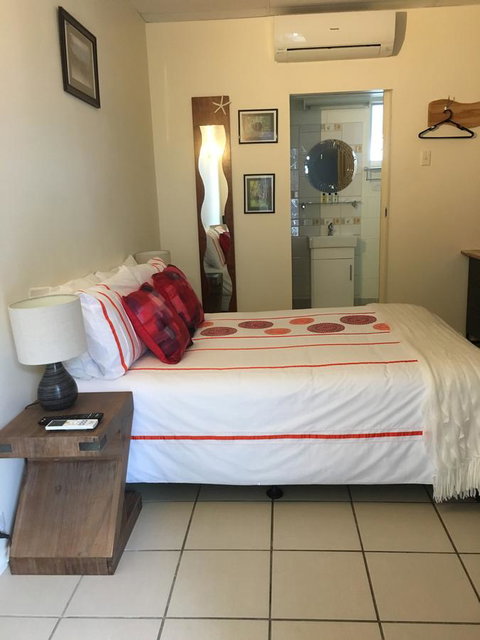 Black Marlin Motel - Accommodation Gold Coast 15