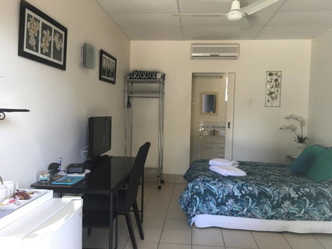 Black Marlin Motel - Accommodation Gold Coast 22