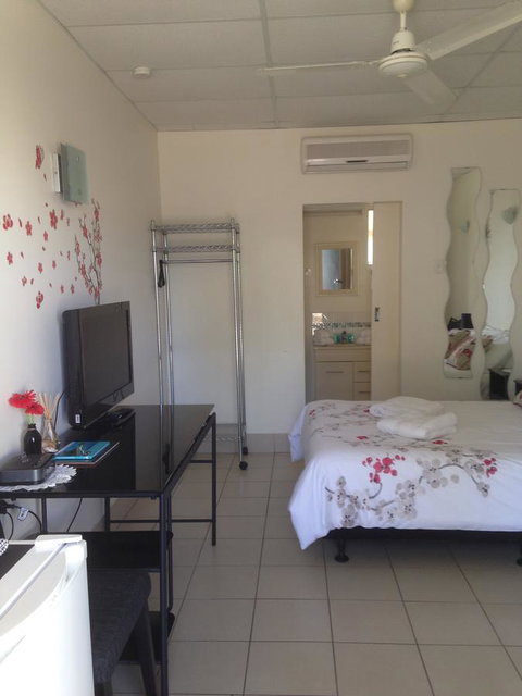Black Marlin Motel - Accommodation Gold Coast 8